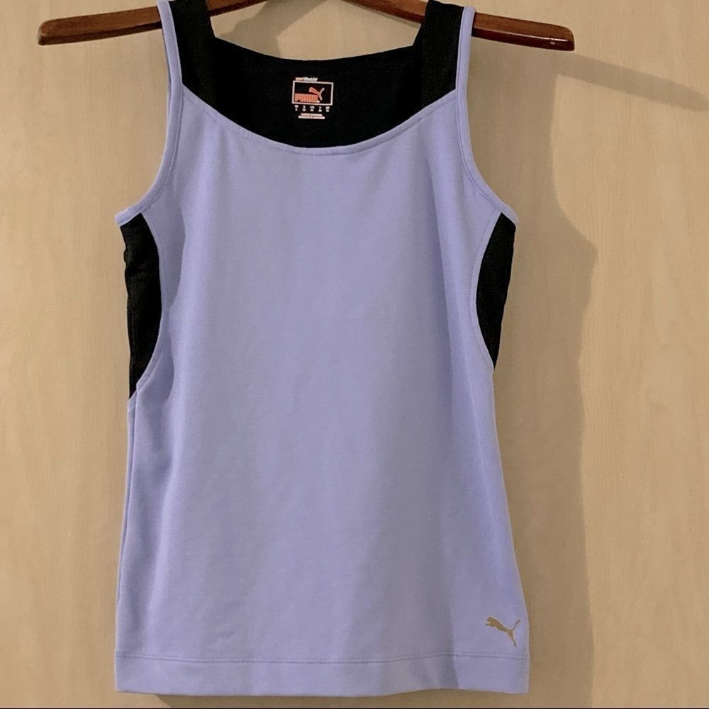 PUMA TENNIS TANK